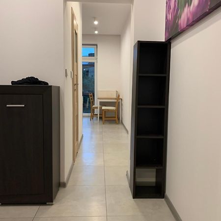 Felicjanek Apartment คราคูฟ ภายนอก รูปภาพ