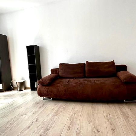 Felicjanek Apartment คราคูฟ ภายนอก รูปภาพ